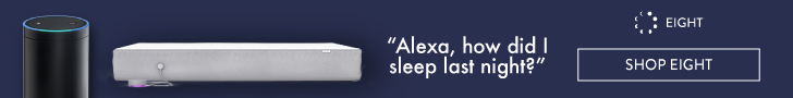 Eight Amazon Alexa Integration