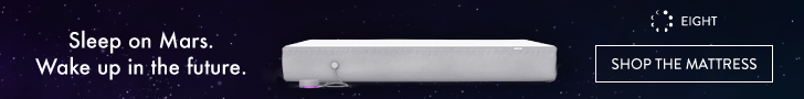 Eight Smart Mattress Collection